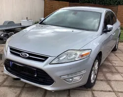 FORD MONDEO DIESEL 2011. 173000kms sort importante révision Ford