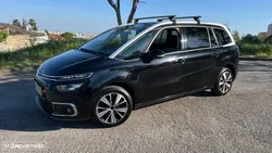 Citroën Grand C4 Spacetourer 1.5 BlueHDi Shine
