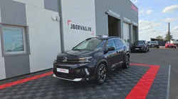 Citroën C5 AIRCROSS BLUEHDI 130 SS EAT8 SHINE