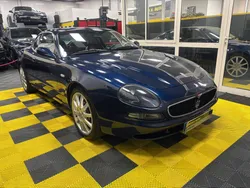 Maserati 3200 GT boite manuelle 2 propriétaires climatisation jantes alu Skyhook Electronic Suspension