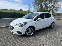 Opel Corsa 1.0 Turbo 120 Anos