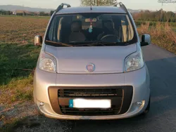 Fiat Fiorino monovolume