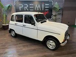 Renault 4 GTL