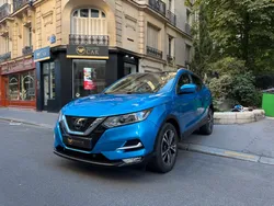 Nissan Qashqai 1.5 dCi 110ch N-Connecta