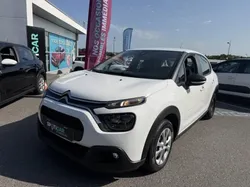 Citroen C3 Sté 1.5 BlueHDi 100ch S&S BVM 6 Feel 6908 HT