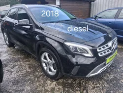 Mercedes-Benz GLA 180 D SPORT