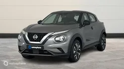 Nissan Juke 1.0 DIG-T 114ch Business Edition 2023