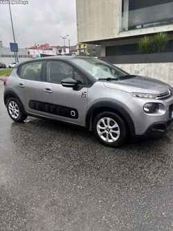 Citroën C3 Ripcurl