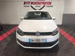 Volkswagen polo 1.4 tdi 75