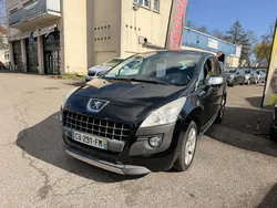 Peugeot 3008 1.6 HDI 112 CV Allure