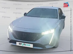 Peugeot 308 SW 1.5 BlueHDi 130ch S&S Business EAT8