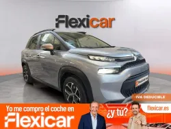 CITROEN C3 Aircross Puretech S&S C-Series 110