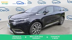 Renault Espace 1.6 TCe 200 EDC7 Initiale Paris
