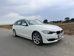 BMW série 3 f31 Touring luxury 328i 245 ch entretien exclusif bmw + options