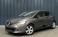 Renault Clio 1.5 DCI 90 ENERGY INTENS - Garantie 1 An - Carplay - Climatisation - Radar de recul