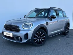 Mini Countryman Cooper 136ch Highlands BVA7