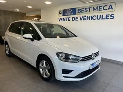 Volkswagen GOLF SPORTSVAN 1.2 TSI 110CV BLUEMOTION TECHNOLOGY TRENDLINE