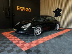 PORSCHE 911 996 3.4 300 CARRERA TIPTRONIC-S / IMS REMPLACe