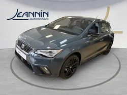 SEAT Ibiza 1.0 EcoTSI 95 ch S/S BVM5 FR