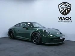 Porsche 911 TYPE 992 GT3 TOURING 4.0L 510 CV PDK / PREMIÈRE MAIN / PTS / BAQUETS 918 / LIFT / CUIR ÉTENDU / CARBONE