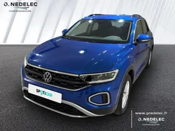 Volkswagen T-Roc 1.0 TSI 110ch Life