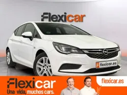 OPEL Astra 1.6CDTi S-S Selective 110