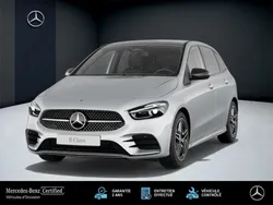 Mercedes Classe B 200 d AMG Line