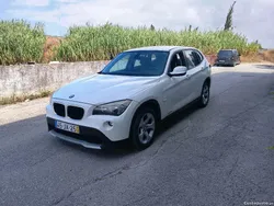 BMW X1 Sdrive18d