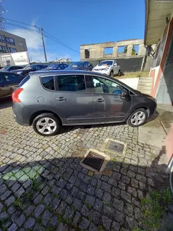 Peugeot 3008 1.6 hdi