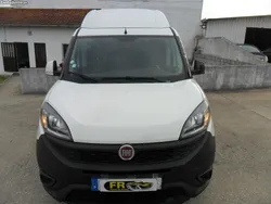 Fiat Doblo 1.6 MTJ MAXI XL 120CV