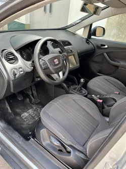 Seat Altea Xl