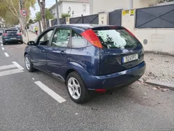 Ford Focus 1.4