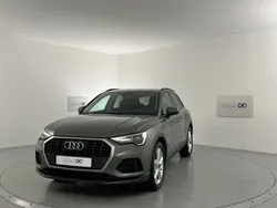 AUDI Q3 35 TDI 150 ch S tronic 7 Design