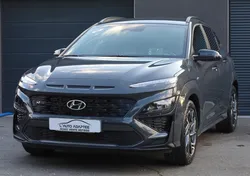 Hyundai Kona 1.0 T-GDi 120ch Hybrid 48V N Line Creative +Faible kilométrage