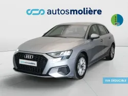 AUDI A3 Sportback 30 TFSI S tronic