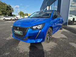 Peugeot 208 1.2 PureTech 100ch S&S Allure EAT8