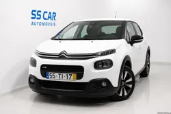 Citroën C3 1.2 PureTech Feel