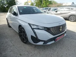 Peugeot 308 1.2l puretech 130ch allure