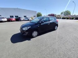 HYUNDAI I20 1.1 CRDi FAP - 75 BERLINE Pack Inventive PHASE 2