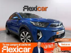 KIA Stonic 1.0 T-GDi MHEV Drive 100