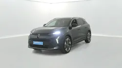 RENAULT Scenic E-Tech électrique 220 ch grande autonomie Techno