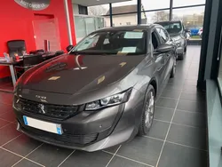 Peugeot 508 SW ACTIVE BUSINESS 130 CH B/AUTO EAT8
