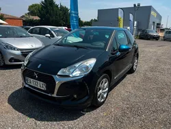 DS3 2016 en très bon état Full options