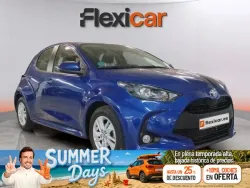 TOYOTA Yaris 125 S-Edition