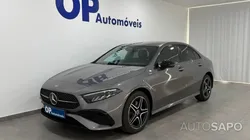 Mercedes-Benz Classe A de 2023