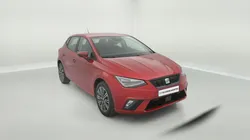 SEAT Ibiza 1.0 TSI 95 ch S/S BVM5 Copa