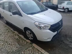 Dacia Lodgy 1.5 DCI