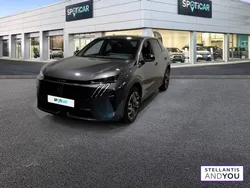 Peugeot 3008 Hybrid 145 e-DCS6 Allure