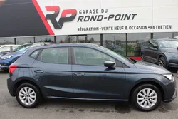 Seat Ibiza 1.0 EcoTSi 95ch Business