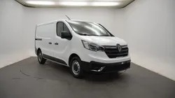 Trafic FG L1H1 Advance dCi 170ch BVA9 + CAMERA